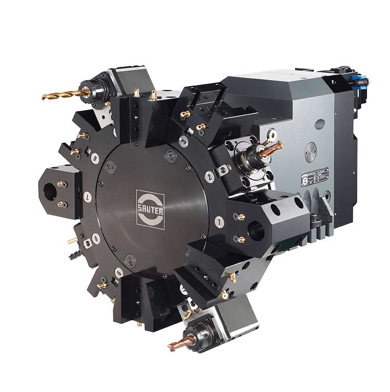 SBH-6 / SBH-6M - Image 5