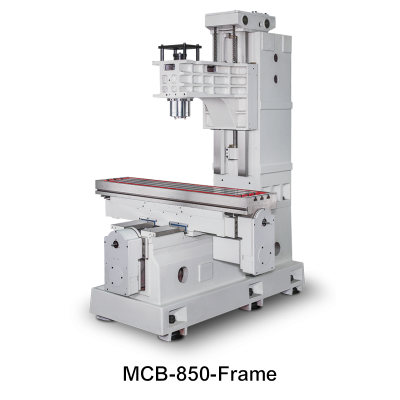 MCB-850 - Image 2