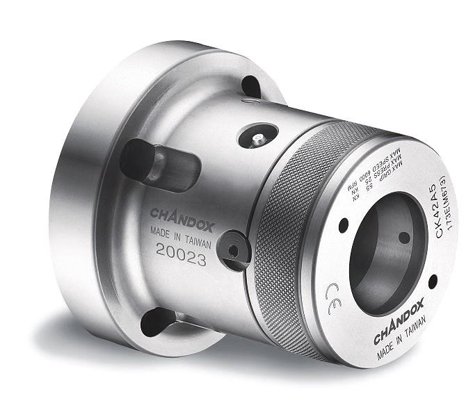 Collet Chucks