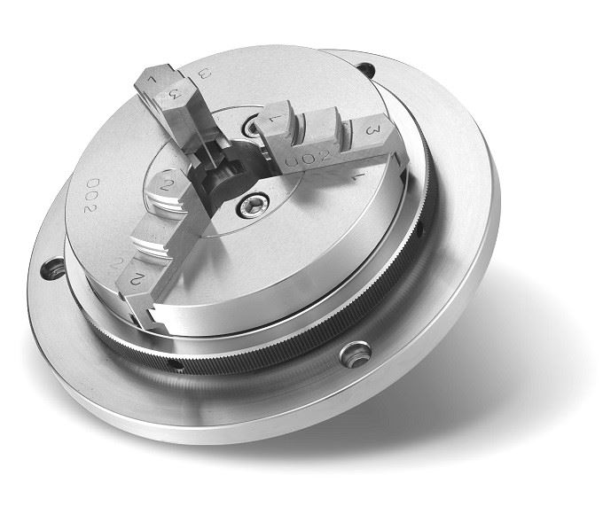 Stainless Steel Super Thin Chucks